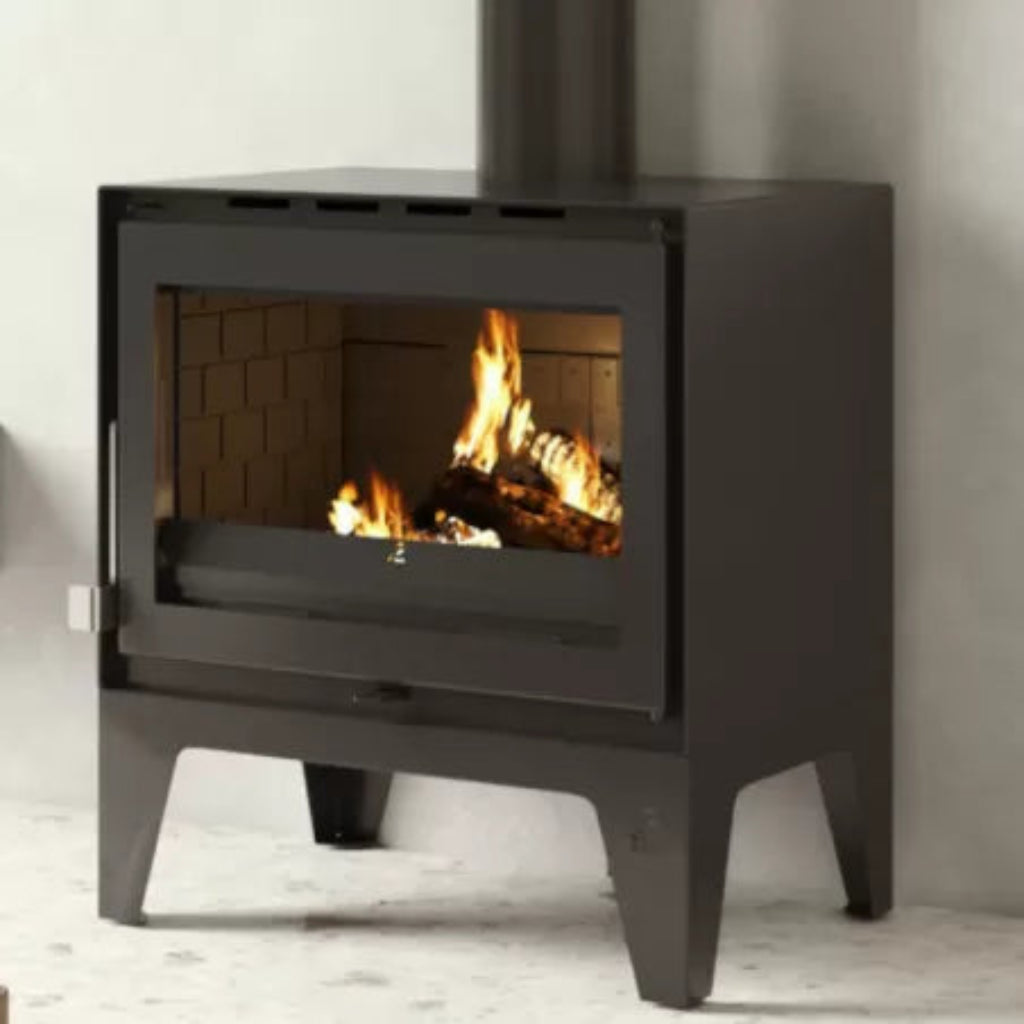 Estufa de leña - M-170 PF - FM