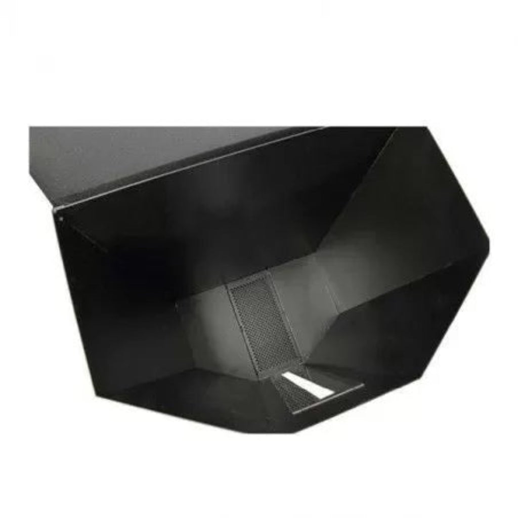 Almacenamiento de pellets