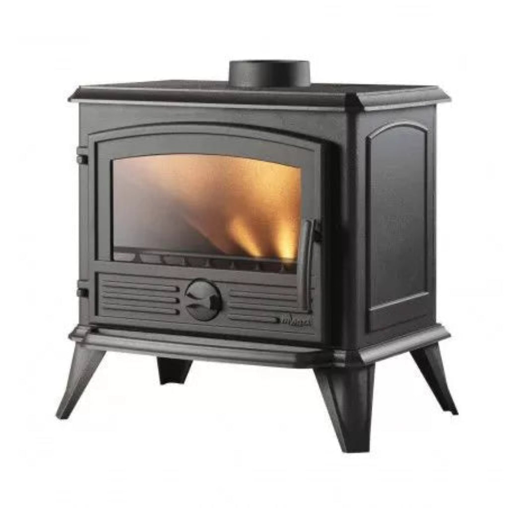 Estufa de leña SAMARA - INVICTA