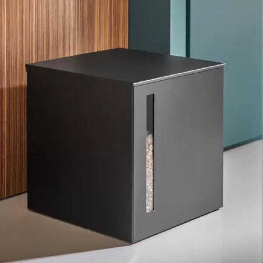 Almacenamiento de pellets - ATLAN