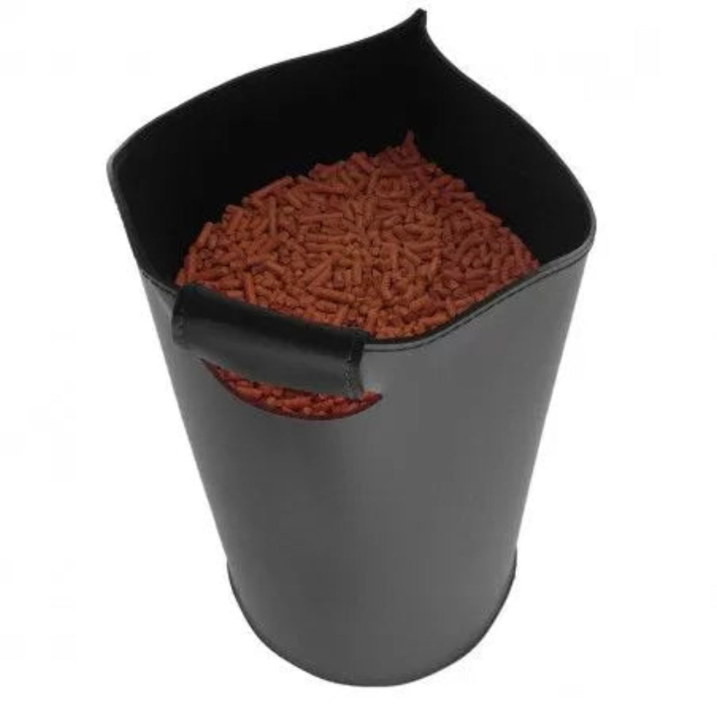 Unidad de almacenamiento de pellets - SAPEL - Limac Design