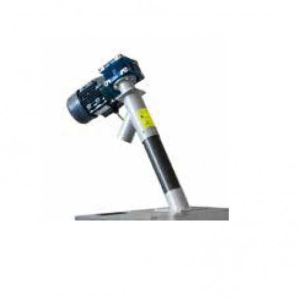 Kit Caja Bsica para Calderas de Pellets