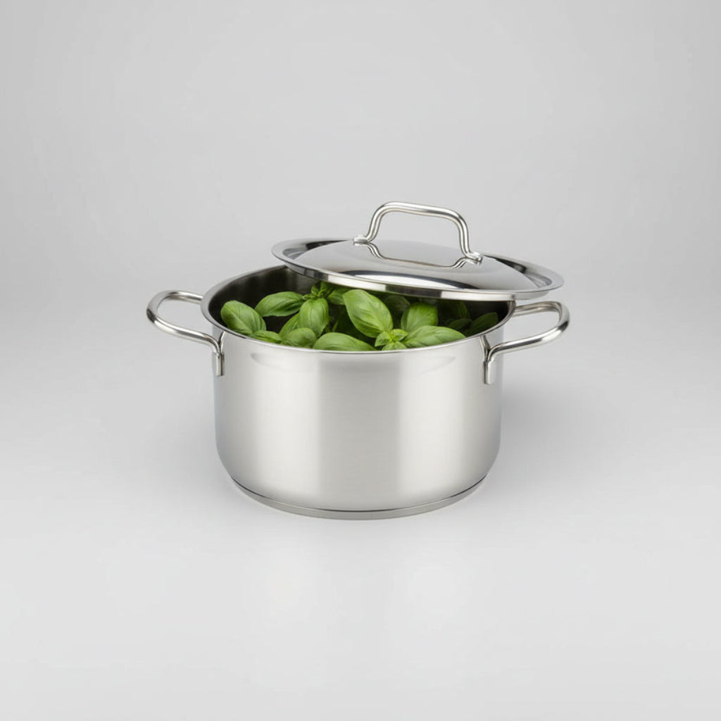 Cocina de pellets sin electricidad